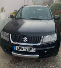 Suzuki Grand Vitara 2007 GRAND VITARA 2000CC FULL-EXTRA