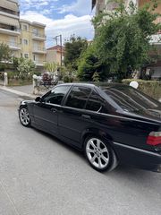 BMW style 394 17” x 7,5”