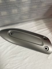 Προφυλακτήρας εξάτμισης Runner- Beverly 250s-thumb-1
