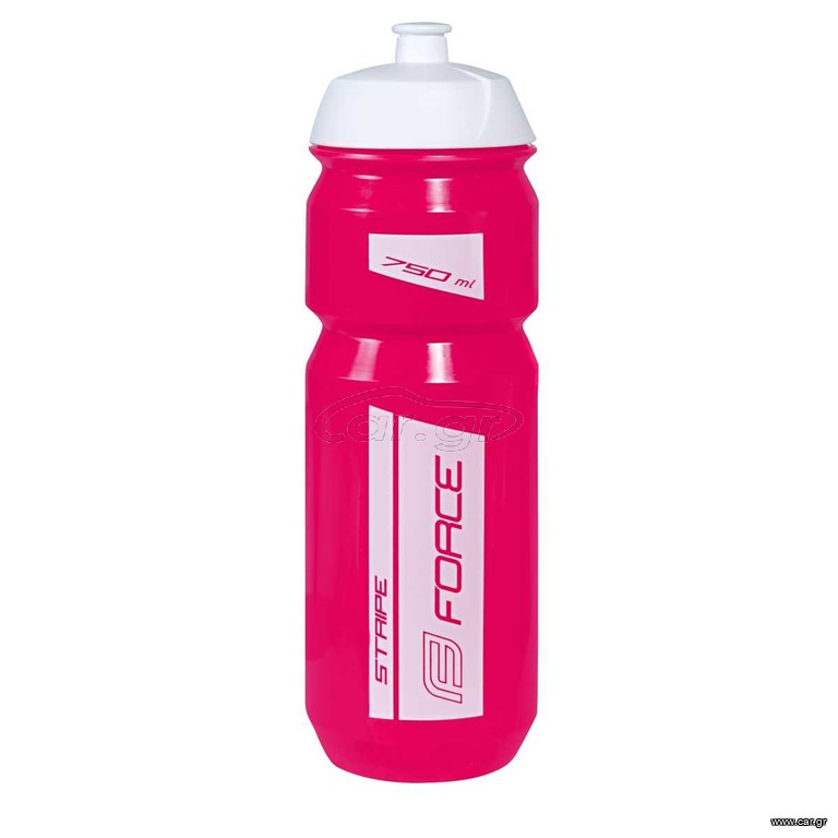 FORCE STRIPE PINK 750ml ΠΑΓΟΥΡΙ