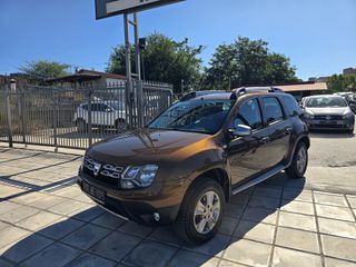 Dacia Duster 2014 1.5 DCI 110HP 4X4 !!!!!!!!!!!!
