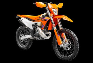 KTM 150 EXC 2024
