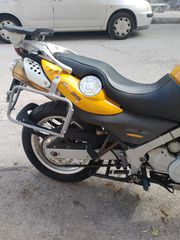 Bmw F 650 GS 2002 F 650 GS