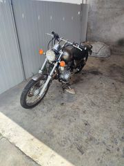 Yamaha XV 250 Virago 1994