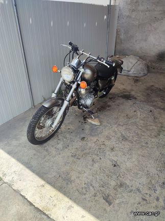 Yamaha XV 250 Virago 1994