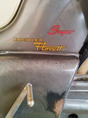 Kreidler Florett 50 1970 tm direct shifter.solo 712 mofas  υδρόψυκτο-thumb-22