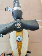 Kreidler Florett 50 1970 tm direct shifter.solo 712 mofas  υδρόψυκτο-thumb-23