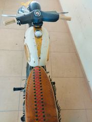 Kreidler Florett 50 1970 tm direct shifter.solo 712 mofas  υδρόψυκτο-thumb-19