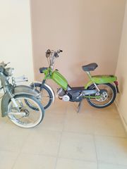 Kreidler Florett 50 1970 tm direct shifter.solo 712 mofas  υδρόψυκτο-thumb-11