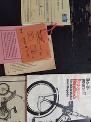 Kreidler Florett 50 1970 tm direct shifter.solo 712 mofas  υδρόψυκτο-thumb-16