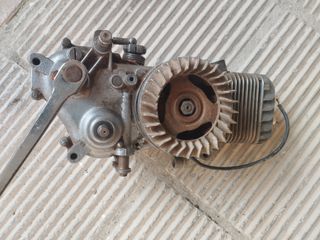 Kreidler Florett 50 1970 tm direct shifter.solo 712 mofas  υδρόψυκτο-thumb-25