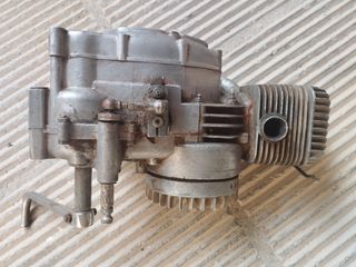 Kreidler Florett 50 1970 tm direct shifter.solo 712 mofas  υδρόψυκτο-thumb-28
