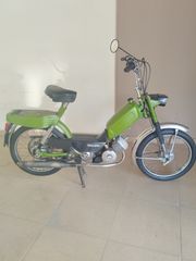 Kreidler Florett 50 1970 tm direct shifter.solo 712 mofas  υδρόψυκτο-thumb-1