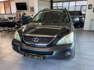 Lexus RX 400 2008 RX400H HYBRID ΑΕΡΙΟ