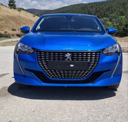 Peugeot 208 2020 Allure, Pure Tech., Automatic