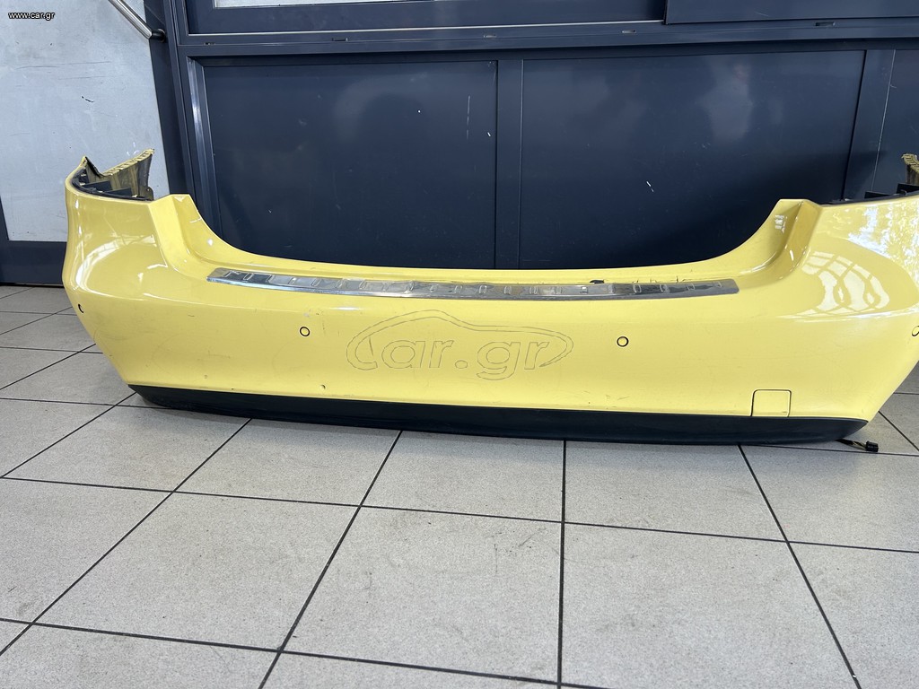 ΠΡΟΦΥΛΑΚΤΗΡΑΣ ΠΙΣΩ W212 FACELIFT ELEGANCE