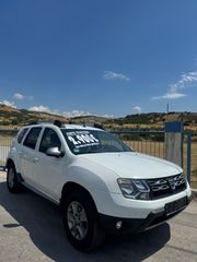 Dacia Duster 2018 ΜΕ ΔΟΣΕΙΣ ΧΩΡΙΣ ΤΡΑΠΕΖΕΣ