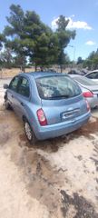 Nissan Micra 2010