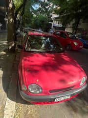Toyota Corolla 1997