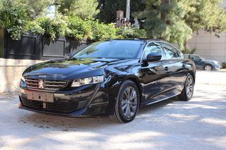 Peugeot 508 2020 ACTIVE EAT8 1.5cc 130ps bhdi *ΓΡΑΜΜΑΤΙΑ*