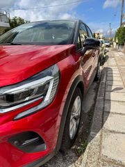 Renault Captur 2021