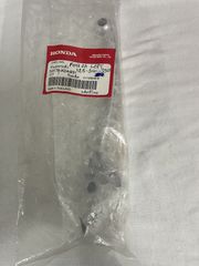 Μανέτα Forza 125-300-350 left