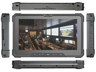 Dell Latitude 7212 Rugged Extreme Tablet