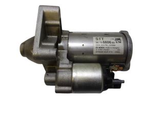 9675660680 Μίζα Citroen/ Peugeot