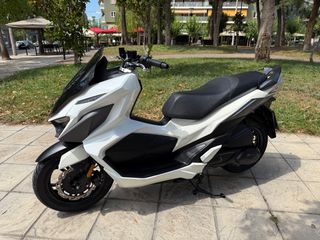 Sym Jet X 125 2022 JET X CBS