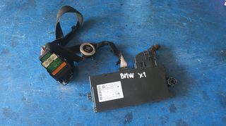 BMW X1 ΕΓΚΕΦΑΛΟΣ START - STOP ΜΟΝΤΕΛΟ 10-15