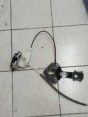 MERCEDES ΚΛΕΙΔΑΡΙΑ ΜΠΡΟΣΤΙΝΗΣ ΑΡΙΣΤΕΡΗΣ ΠΟΡΤΑΣ