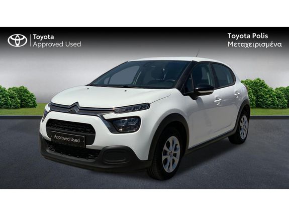 Citroen C3 2021 FEEL