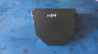 MERCEDES C-CLASS W204 ΑΣΦΑΛΕΙΟΘΗΚΗ - SAM ΜΟΝΤΕΛΟ 09-15