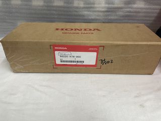 Καθρέπτης αριστερός Sh 125-150-300