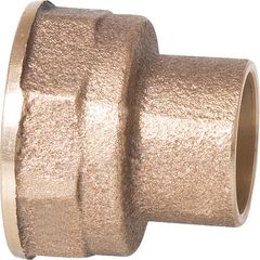 Viega - Μούφα Συγκόλλησης 16mm x 3/4" IG