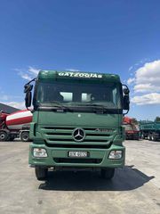 Μπετονιέρα Mercedes-Benz 2008 ACTROS 3236