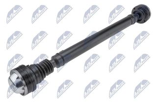 ΑΞΟΝΑΣ ΚΕΝΤΡΙΚΟΣ JEEP GRAND CHEROKEE 3.0CRDI AWD 05-10 ΕΜΠ. ΚΑΙΝΟΥΡΓΙΟΣ