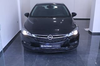 Opel Astra 2016 K  1.6 CDTI ECOFLEX START&STOP EXCELLENCE