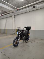 Aprilia Pegaso Strada 2005