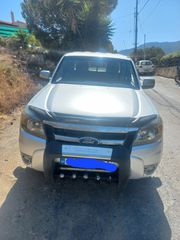 Ford Ranger 2009