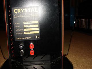 ΗΧΕΙΑ  CRYSTAL AUDIO` DIPOLE-4-thumb-5