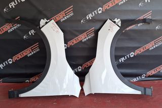 NISSAN QASHQAI J11 2014-2017 ΜΟΥΡΗ ΚΟΜΠΛΕ (1,5 diesel K9K) Α2* - SET ΑΕΡΟΣΑΚΟΙ Μ*-thumb-8
