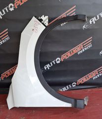 NISSAN QASHQAI J11 2014-2017 ΜΟΥΡΗ ΚΟΜΠΛΕ (1,5 diesel K9K) Α2* - SET ΑΕΡΟΣΑΚΟΙ Μ*-thumb-9