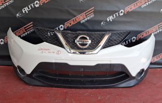 NISSAN QASHQAI J11 2014-2017 ΜΟΥΡΗ ΚΟΜΠΛΕ (1,5 diesel K9K) Α2* - SET ΑΕΡΟΣΑΚΟΙ Μ*-thumb-11