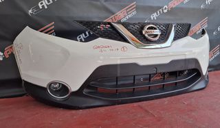 NISSAN QASHQAI J11 2014-2017 ΜΟΥΡΗ ΚΟΜΠΛΕ (1,5 diesel K9K) Α2* - SET ΑΕΡΟΣΑΚΟΙ Μ*-thumb-14
