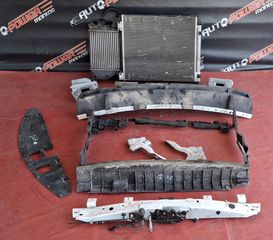NISSAN QASHQAI J11 2014-2017 ΜΟΥΡΗ ΚΟΜΠΛΕ (1,5 diesel K9K) Α2* - SET ΑΕΡΟΣΑΚΟΙ Μ*-thumb-16