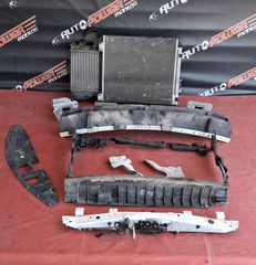 NISSAN QASHQAI J11 2014-2017 ΜΟΥΡΗ ΚΟΜΠΛΕ (1,5 diesel K9K) Α2* - SET ΑΕΡΟΣΑΚΟΙ Μ*-thumb-19