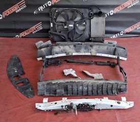 NISSAN QASHQAI J11 2014-2017 ΜΟΥΡΗ ΚΟΜΠΛΕ (1,5 diesel K9K) Α2* - SET ΑΕΡΟΣΑΚΟΙ Μ*-thumb-17