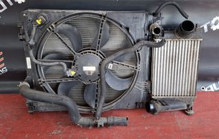 NISSAN QASHQAI J11 2014-2017 ΜΟΥΡΗ ΚΟΜΠΛΕ (1,5 diesel K9K) Α2* - SET ΑΕΡΟΣΑΚΟΙ Μ*-thumb-20