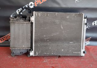 NISSAN QASHQAI J11 2014-2017 ΜΟΥΡΗ ΚΟΜΠΛΕ (1,5 diesel K9K) Α2* - SET ΑΕΡΟΣΑΚΟΙ Μ*-thumb-21
